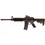 SMITH & WESSON M&P-15 - 1 of 4