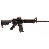 SMITH & WESSON M&P-15 - 3 of 4