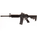 SMITH & WESSON M&P-15 - 2 of 4