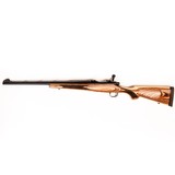 REMINGTON MODEL 673 GUIDE RIFLE - 2 of 6