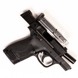 SMITH & WESSON M&P9 SHIELD M2.0 - 4 of 4