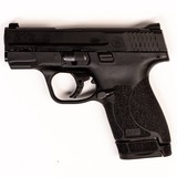 SMITH & WESSON M&P9 SHIELD M2.0 - 2 of 4