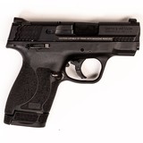 SMITH & WESSON M&P9 SHIELD M2.0 - 3 of 4