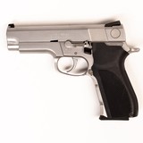 SMITH & WESSON MODEL 4026 - 2 of 4