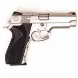 SMITH & WESSON MODEL 4026 - 3 of 4