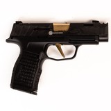 SIG SAUER P365XL SPECTRE - 3 of 4
