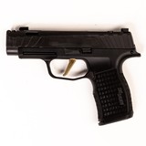 SIG SAUER P365XL SPECTRE - 1 of 4