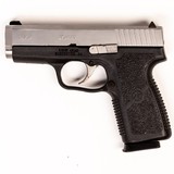 KAHR ARMS CW9 - 1 of 3