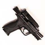 SMITH & WESSON M&P40 - 4 of 4