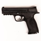 SMITH & WESSON M&P40 - 1 of 4