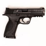 SMITH & WESSON M&P40 - 3 of 4