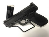 SMITH & WESSON M&P M2.0 COMPACT - 1 of 4
