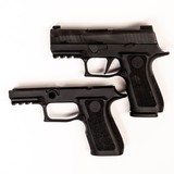 SIG SAUER P320 XCOMPACT - 1 of 4