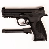 SMITH & WESSON M&P9 - 1 of 4