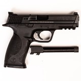 SMITH & WESSON M&P9 - 3 of 4