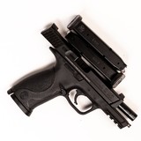 SMITH & WESSON M&P9 - 4 of 4