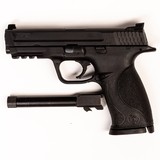 SMITH & WESSON M&P9 - 2 of 4