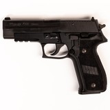 SIG SAUER P226 - 1 of 3