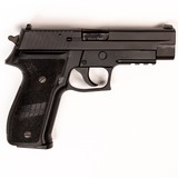 SIG SAUER P226 - 2 of 3