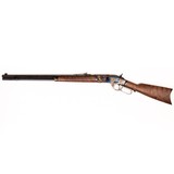 WINCHESTER MODEL 1873 - 1 of 4