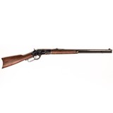 WINCHESTER MODEL 1873 - 3 of 4