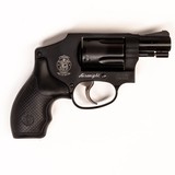 SMITH & WESSON 442-2 AIRWEIGHT - 3 of 5