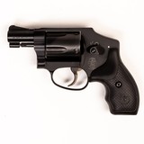 SMITH & WESSON 442-2 AIRWEIGHT