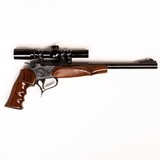 THOMPSON CENTER CONTENDER SUPER 14 - 3 of 5