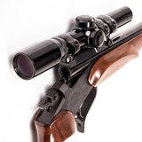 THOMPSON CENTER CONTENDER SUPER 14 - 5 of 5