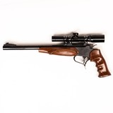 THOMPSON CENTER CONTENDER SUPER 14 - 2 of 5