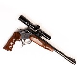 THOMPSON CENTER CONTENDER SUPER 14 - 4 of 5