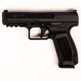 CANIK TP9SA - 1 of 3