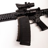 SMITH & WESSON M&P-15 - 4 of 6