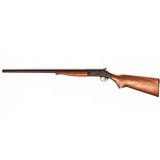 NEW ENGLAND FIREARMS CO. PARDNER MODEL SB1 - 1 of 4