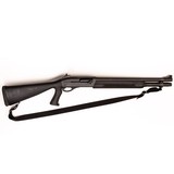 REMINGTON 1100 TACTICAL - 3 of 4