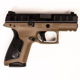 BERETTA APX CENTURION - 3 of 4