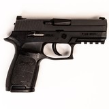 SIG SAUER P250 - 2 of 3