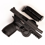 SIG SAUER P250 - 3 of 3