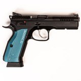 CZ SHADOW 2 - 3 of 4