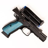 CZ SHADOW 2 - 4 of 4