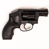 SMITH & WESSON 442 - 2 of 4