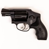 SMITH & WESSON 442