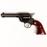 RUGER NEW MODEL SINGLE SIX 50 YEARS OF 1953 TO 2003 - 2 of 5