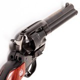 RUGER NEW MODEL SINGLE SIX 50 YEARS OF 1953 TO 2003 - 5 of 5