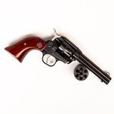 RUGER NEW MODEL SINGLE SIX 50 YEARS OF 1953 TO 2003 - 4 of 5