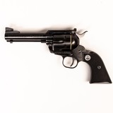 RUGER BLACKHAWK - 1 of 3