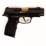 SIG SAUER P365 - 2 of 3