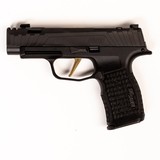 SIG SAUER P365 - 1 of 3