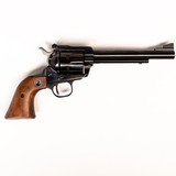 RUGER BLACKHAWK - 2 of 4