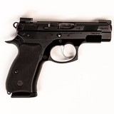 CZ 75 D COMPACT - 3 of 4